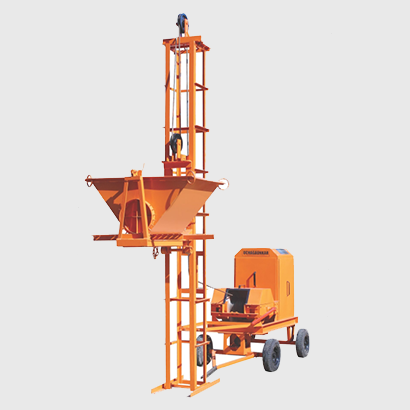 Other equipment