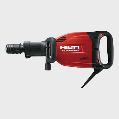 Other equipment